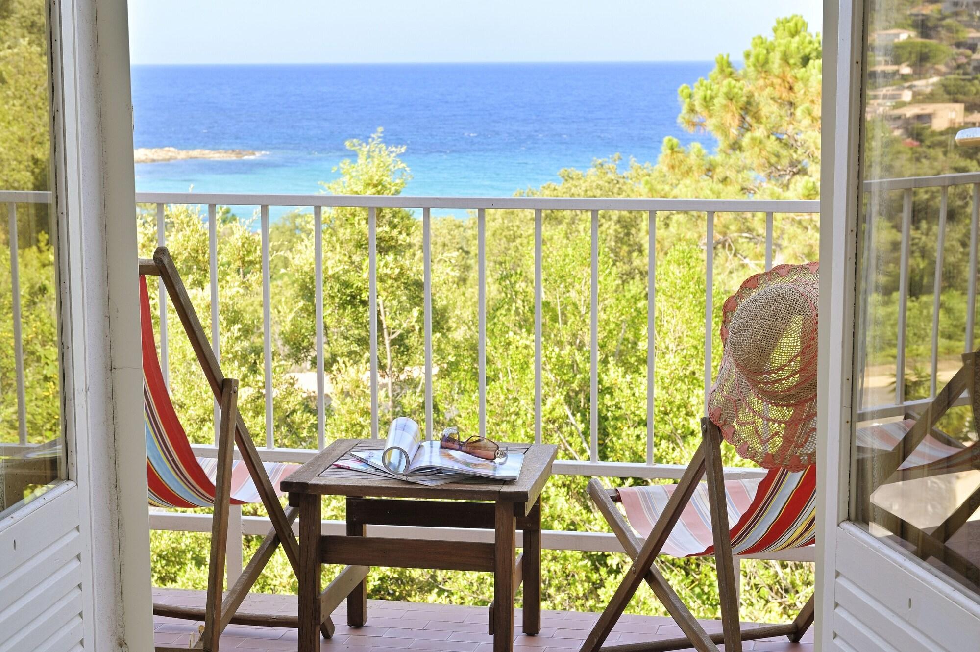 Hotel Residence San Pieru Tarcu ภายนอก รูปภาพ