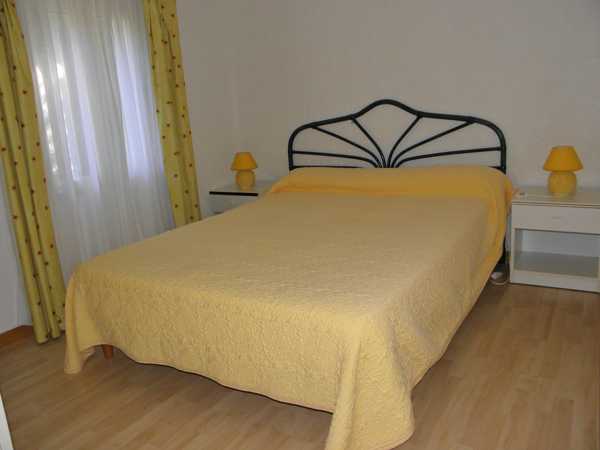 Hotel Residence San Pieru Tarcu ภายนอก รูปภาพ