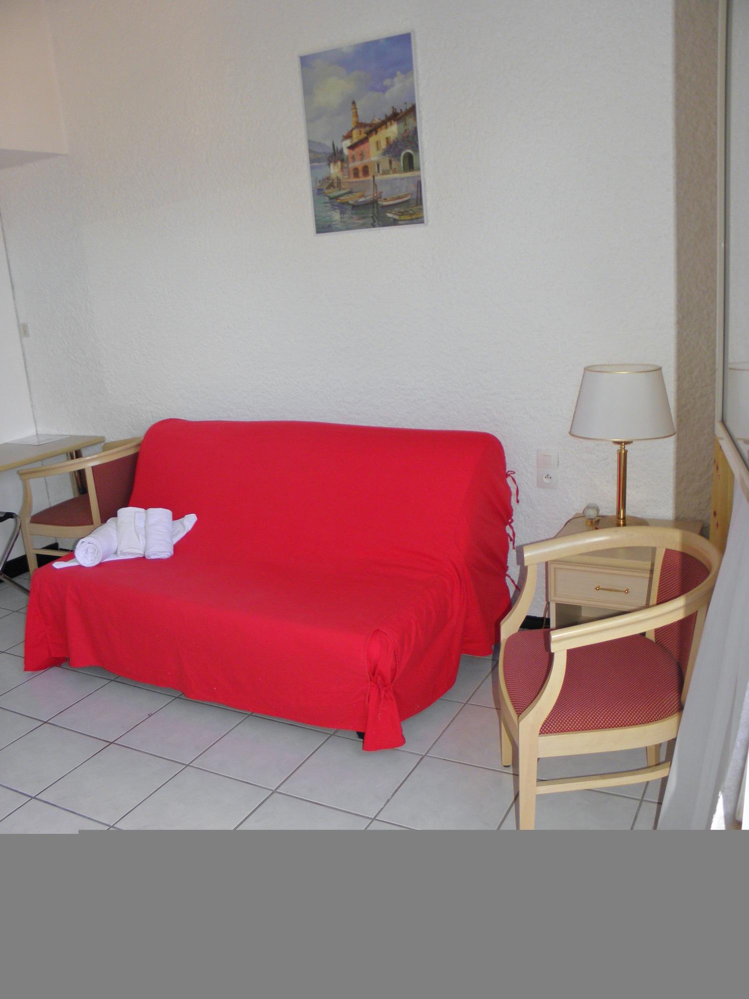 Hotel Residence San Pieru Tarcu ภายนอก รูปภาพ