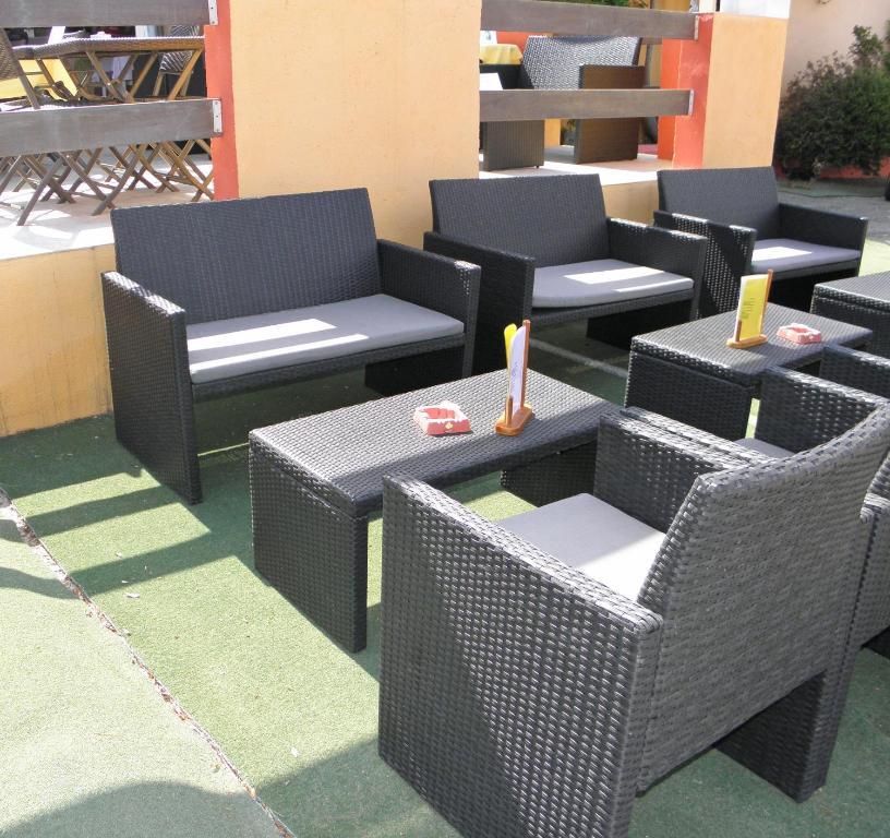 Hotel Residence San Pieru Tarcu ห้อง รูปภาพ