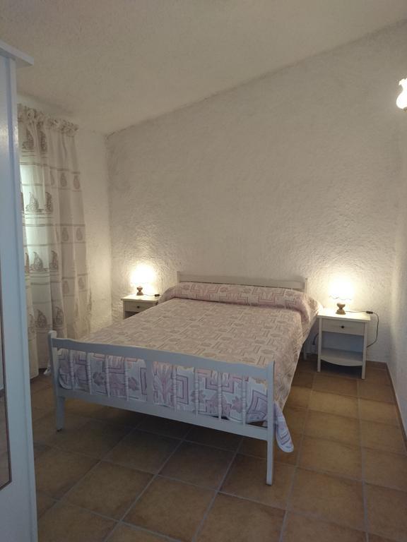 Hotel Residence San Pieru Tarcu ภายนอก รูปภาพ