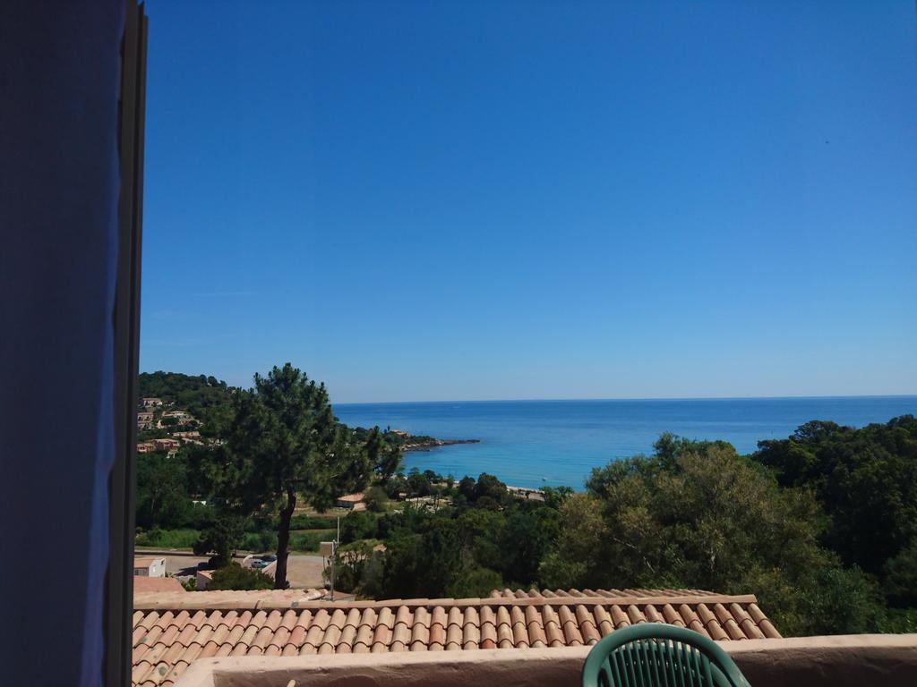 Hotel Residence San Pieru Tarcu ภายนอก รูปภาพ