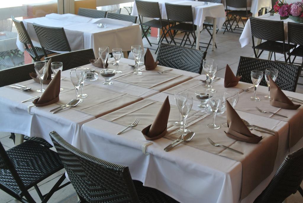 Hotel Residence San Pieru Tarcu ภายนอก รูปภาพ