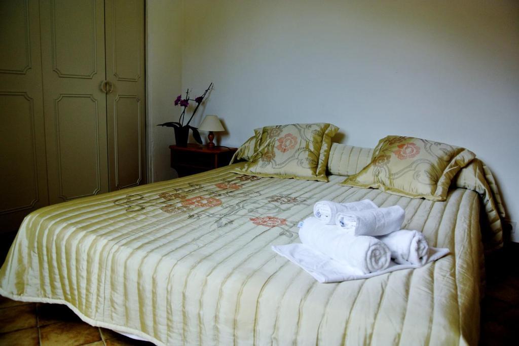 Hotel Residence San Pieru Tarcu ห้อง รูปภาพ