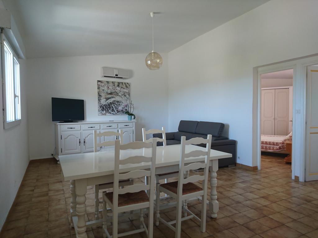 Hotel Residence San Pieru Tarcu ห้อง รูปภาพ