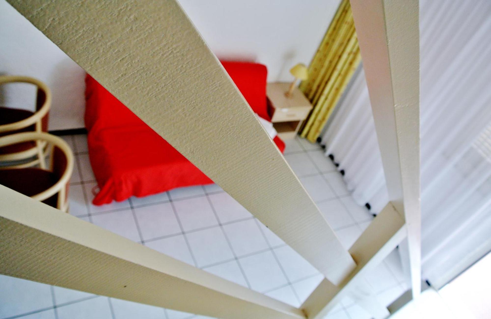 Hotel Residence San Pieru Tarcu ภายนอก รูปภาพ