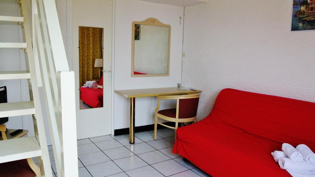 Hotel Residence San Pieru Tarcu ห้อง รูปภาพ