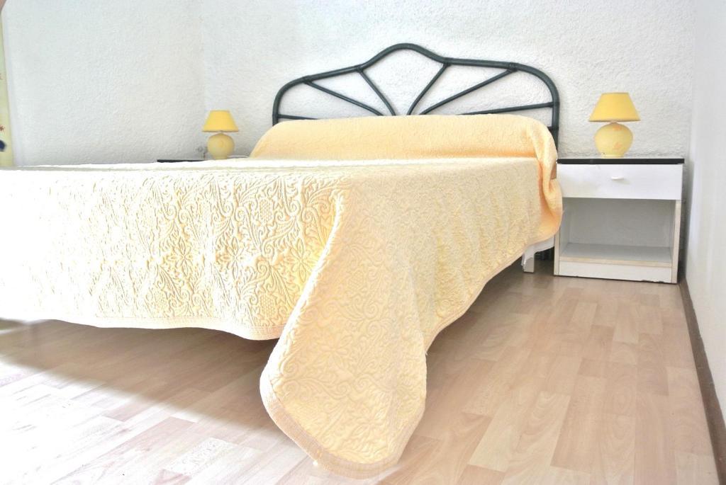 Hotel Residence San Pieru Tarcu ห้อง รูปภาพ