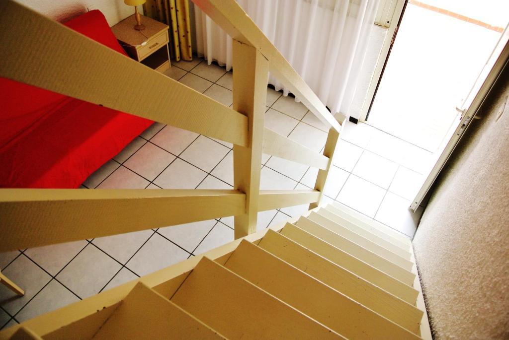 Hotel Residence San Pieru Tarcu ห้อง รูปภาพ