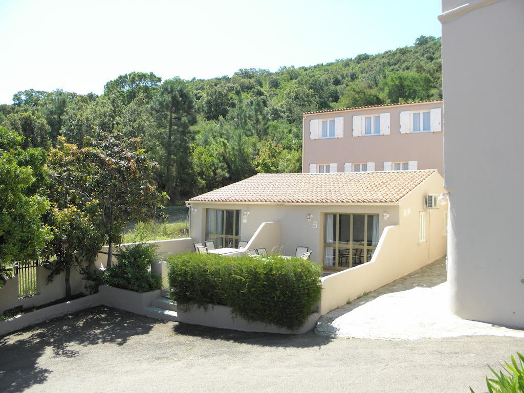Hotel Residence San Pieru Tarcu ห้อง รูปภาพ