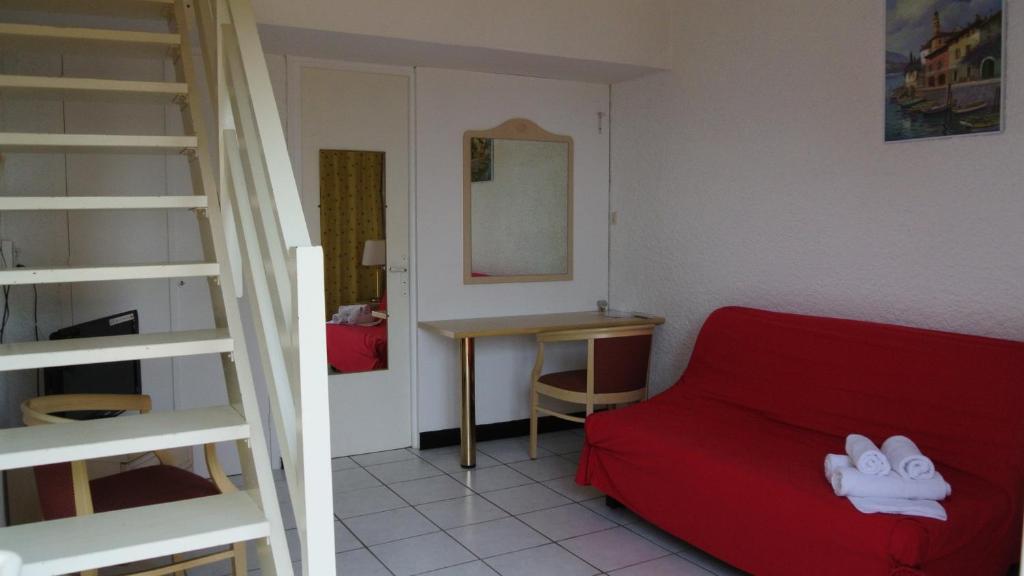 Hotel Residence San Pieru Tarcu ภายนอก รูปภาพ