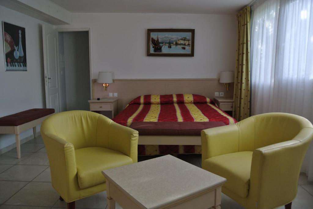 Hotel Residence San Pieru Tarcu ห้อง รูปภาพ
