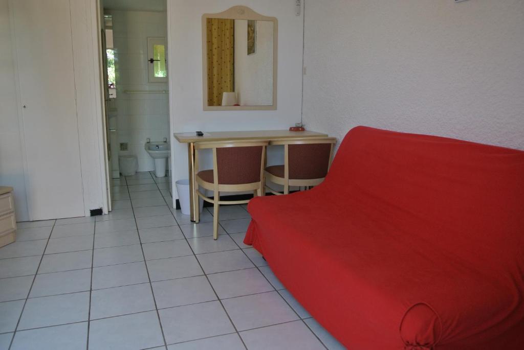 Hotel Residence San Pieru Tarcu ห้อง รูปภาพ