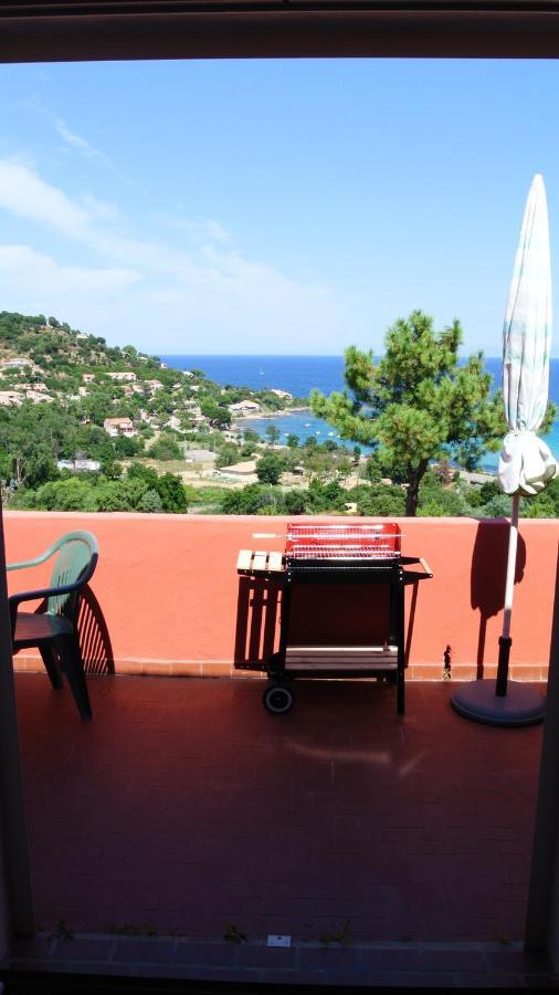 Hotel Residence San Pieru Tarcu ภายนอก รูปภาพ